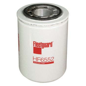 Fleetguard Hydraulic Filter - HF6552